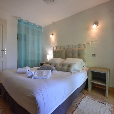 A casa bianca Apartment Porticcio  Bagian luar foto